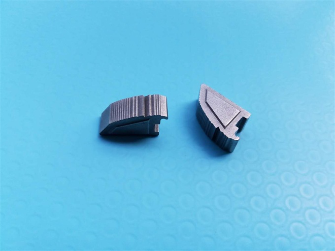 product / Stainless Steel Powder Parts / PM Parts（sintered） / Parts for